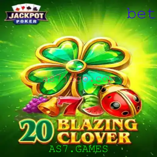 Explorando o Universo do Jogo 20BlazingClover