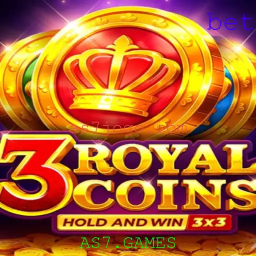 Descubra o emocionante mundo de 3royalcoins: Um guia completo