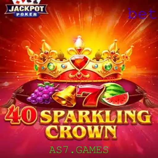 40SparklingCrown: Um Mergulho no Mundo Fabuloso de AS7.GAMES