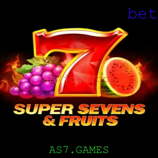 Descubra o Fascinante Mundo do Jogo 7SuperSevensFruits da AS7.GAMES