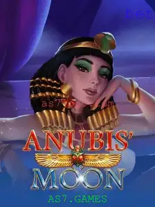 Descubra o Enigma do AnubisMoon: Uma Aventura Envolvente da AS7.GAMES