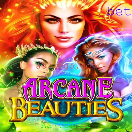 Descobrindo o Universo de ArcaneBeauties: O Novo Fenômeno dos Jogos da AS7.GAMES
