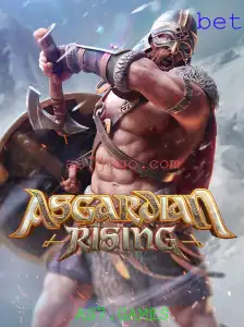 Explorando AsgardianRising: A Nova Sensação dos Jogos Online