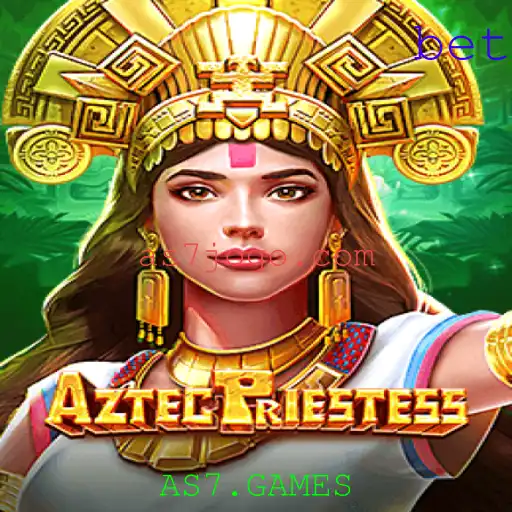 Explorando o Mundo Fascinante de AztecPriestess em AS7.GAMES