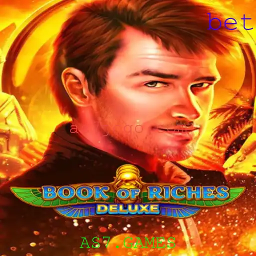 Explorando o Universo Fascinante de Book of Riches Deluxe