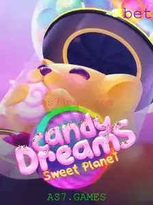 CandyDreams: O Mundo Doce de Aventuras e Estratégia