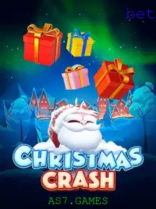 Explorando o Fascinante Mundo de ChristmasCrash: Um Mergulho no Jogo de Festas da AS7.GAMES