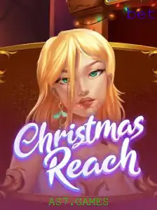 Explore o Mundo Fascinante de ChristmasReach: O Novo Jogo de Estratégia da AS7.GAMES