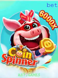 Explorando o Mundo de CoinSpinner: O Novo Jogo da AS7.GAMES