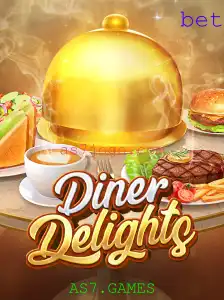 Descubra o Mundo Fascinante de DinerDelights: O Jogo Revolucionário da AS7.GAMES