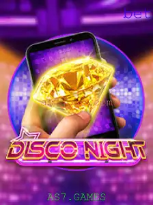 Descubra o Mundo Vibrante de DiscoNightM: O Novo Sensação da AS7.GAMES
