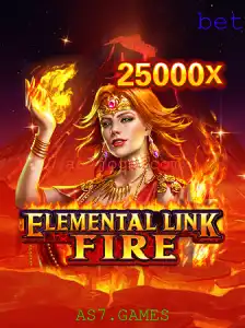 ElementalLinkFire: Explorando o Mundo Mágico de Estratégia com AS7.GAMES