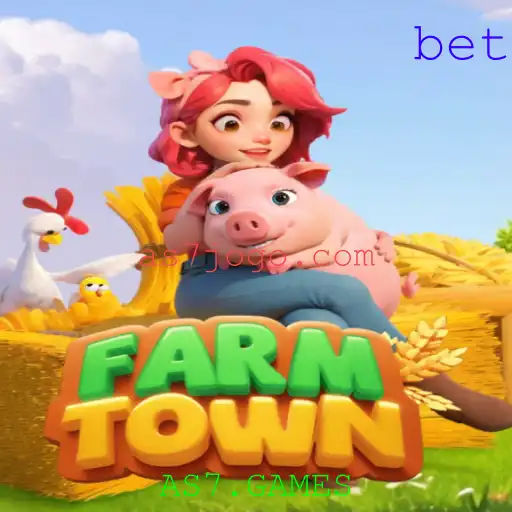 Descubra o Universo Virtual de FarmTown: A Nova Sensação da AS7.GAMES
