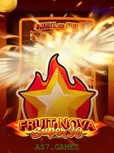 Explorando o Mundo de FruitrNovaSupe30: Uma Jornada pelo Jogo Sensação da AS7.GAMES