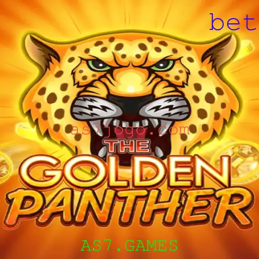 Explorando o Universo de GOLDENPANTHER: A Nova Sensação de AS7.GAMES