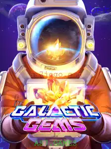 Explorando o Universo de GalacticGems: Uma Jornada Intergaláctica Inesquecível