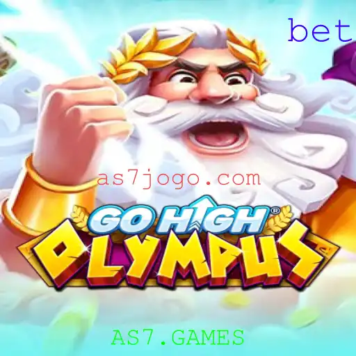 GoHighOlympus: Aventuras Épicas no Mundo dos Deuses