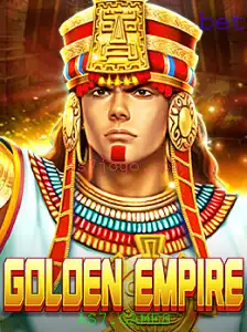 GoldenEmpire: A Inovação no Mundo dos Jogos de Estratégia