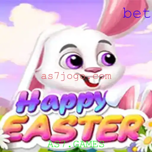 Descubra o Mundo Divertido de HappyEaster: Um Jogo Inovador da AS7.GAMES