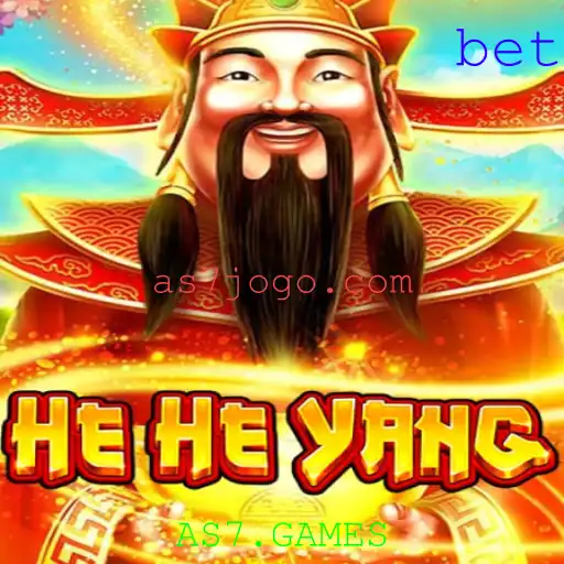 Descubra o Empolgante Jogo HeHeYang da AS7.GAMES