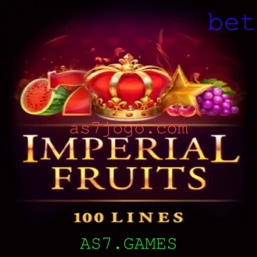 Explorando o Mundo de ImperialFruits100: Um Jogo Cativante de AS7.GAMES