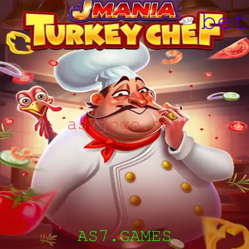 JManiaTurkeyChef: A Nova Sensação Interativa da AS7.GAMES