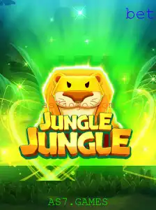 Explorando o Universo de JungleJungle: O Jogo da AS7.GAMES