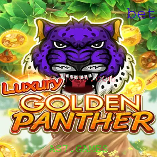 LUXURYGOLDENPANTHER: Uma Jornada Fascinante no Universo dos Jogos Digitais