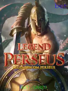 Explore o Universo de LegendofPerseus com AS7.GAMES