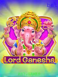 Descubra LordGanesha: Um Jogo Inovador da AS7.GAMES