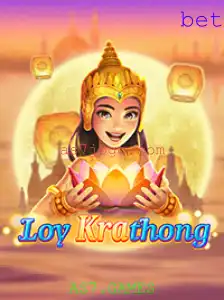 LoyKrathong: Um Mergulho no Fascinante Jogo de AS7.GAMES