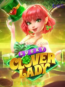 Descubra o Fascinante Mundo de LuckyCloverLady: O Novo Jogo da AS7.GAMES