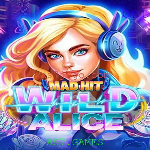 Explorando MadHitWildAlice: Uma Jornada no Mundo dos Jogos da AS7.GAMES