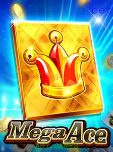 Descubra o Mundo Inovador do Jogo MegaAce