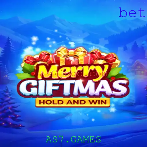 Explorando o Mundo de MerryGiftmas: Uma Aventura Mágica da AS7.GAMES