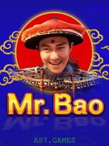Descubra o Fascinante Mundo de MrBao: O Jogo do Momento