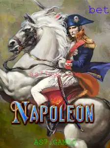Napoleon: Descubra o Empolgante Jogo de Estratégia da AS7.GAMES