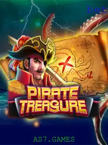 Explore o Mundo do PirateTreasure: Aventuras Épicas de Caça ao Tesouro