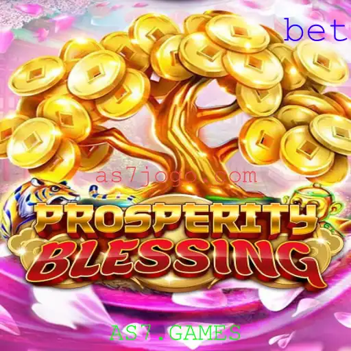 Descubra o Mundo de ProsperityBlessing: Uma Aventura Inovadora pela AS7.GAMES