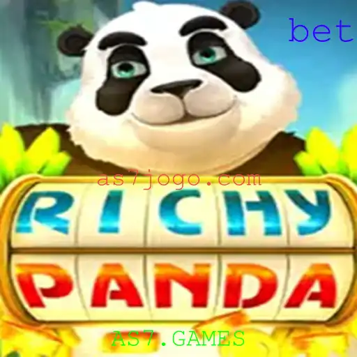 Descubra RichyPanda: O Novo Sucesso da AS7.GAMES