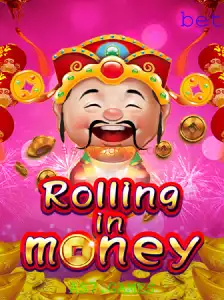 Explorando o Fascinante Mundo de RollingInMoney: O Jogo da Estratégia e Fortuna