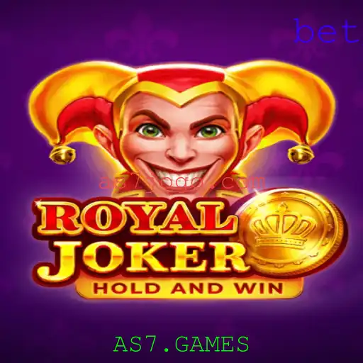 Descubra RoyalJoker: O Novo Fenômeno dos Jogos da AS7.GAMES