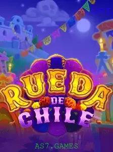 RuedaDeChile: O Jogo Que Está Revolucionando o Mundo do Entretenimento