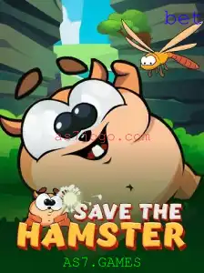 SavetheHamster: Um Jogo de Aventura Emocionante da AS7.GAMES