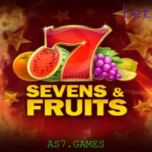 Descubra todos os detalhes de SevensFruits: O jogo inovador da AS7.GAMES