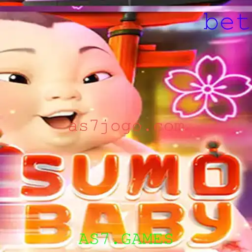 SumoBaby: Entre na Arena com os Pequenos Gigantes
