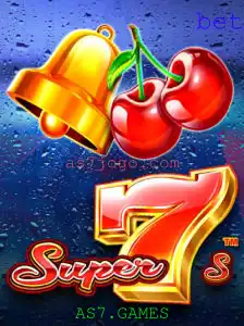 Descubra a Emoção de Super7s no Universo AS7.GAMES