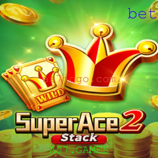 SuperAce2: O Fenômeno dos Jogos de AS7.GAMES