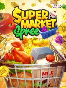 Explorando o Fascinante Mundo de SupermarketSpree: Uma Jornada Interativa