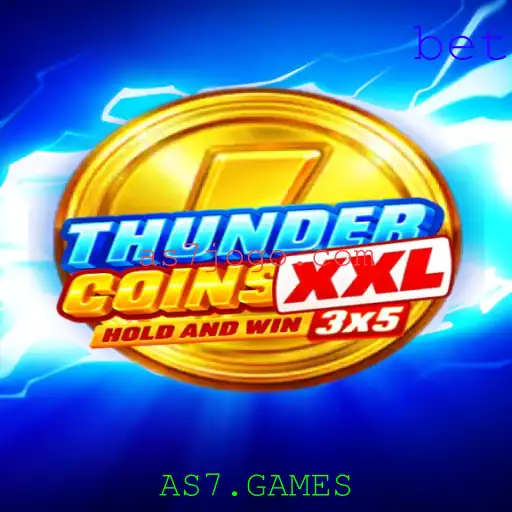 Explorando o Universo de ThunderCoinsXxl: Um Novo Horizonte em Jogos Digitais